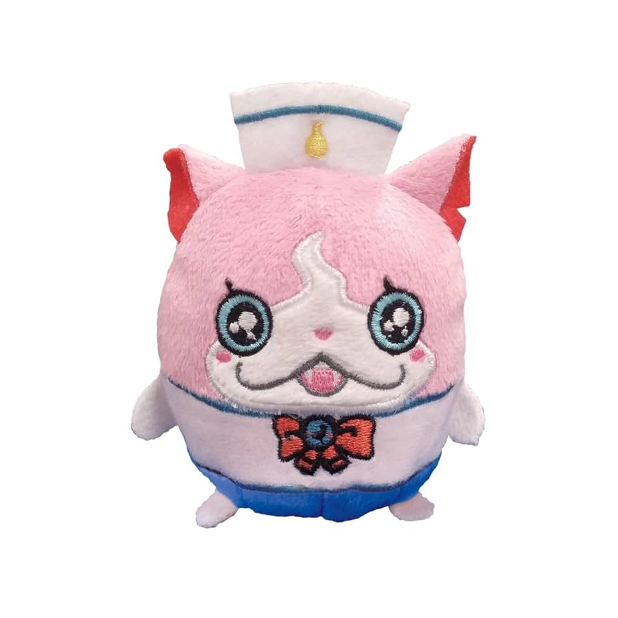 Amazon.co.jp: 妖怪ウォッチ 妖怪ウォッチミニミニころり~ん